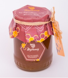 Лесной Мёд Лесной Мёд