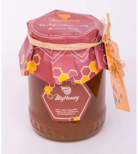 Лесной Мёд Лесной Мёд