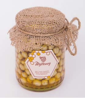 Фундук в Мёде