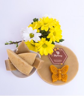 пчелиный воск - 1кг