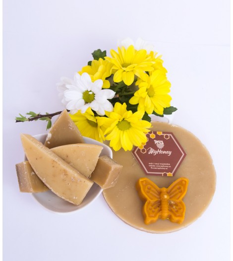 пчелиный воск - 1кг